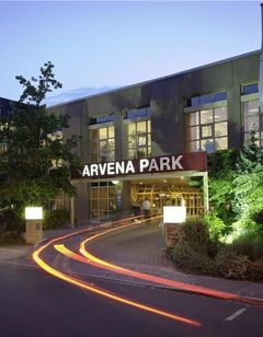 Arvena Park Hotel
