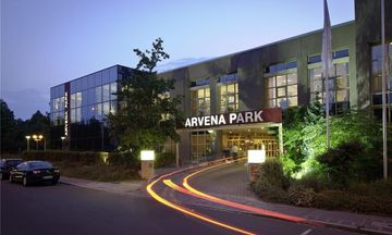 Arvena Park Hotel