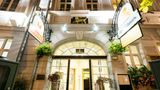Askania Hotel Exterior