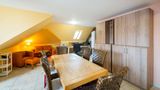 Askania Hotel Room