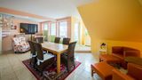 Askania Hotel Room