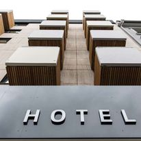 BOLD Hotel Muenchen Zentrum