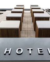 BOLD Hotel Muenchen Zentrum