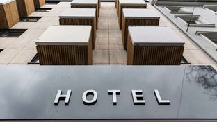 BOLD Hotel Muenchen Zentrum
