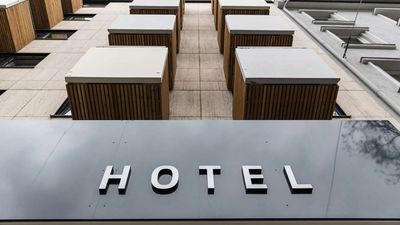 BOLD Hotel Muenchen Zentrum