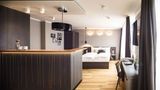 BOLD Hotel Muenchen Zentrum Suite