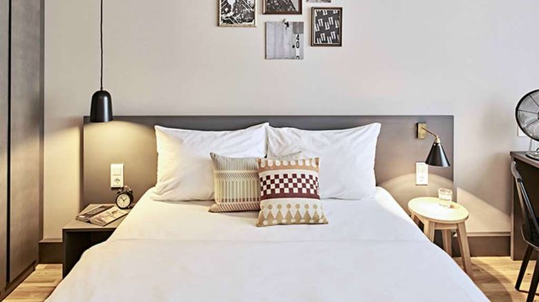<b>BOLD Hotel Muenchen Zentrum Room</b>. Images powered by <a href="https://iceportal.shijigroup.com/" title="IcePortal" target="_blank">IcePortal</a>.