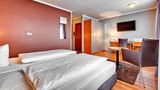 <b>attimo Hotel Stuttgart Room</b>. Images powered by <a href="https://iceportal.shijigroup.com/" title="IcePortal" target="_blank">IcePortal</a>.