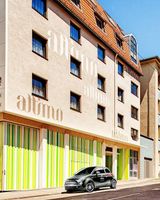 attimo Hotel Stuttgart