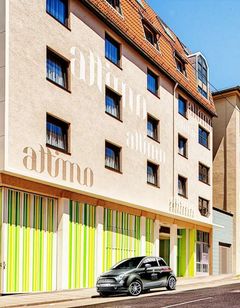 attimo Hotel Stuttgart