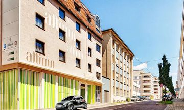 attimo Hotel Stuttgart