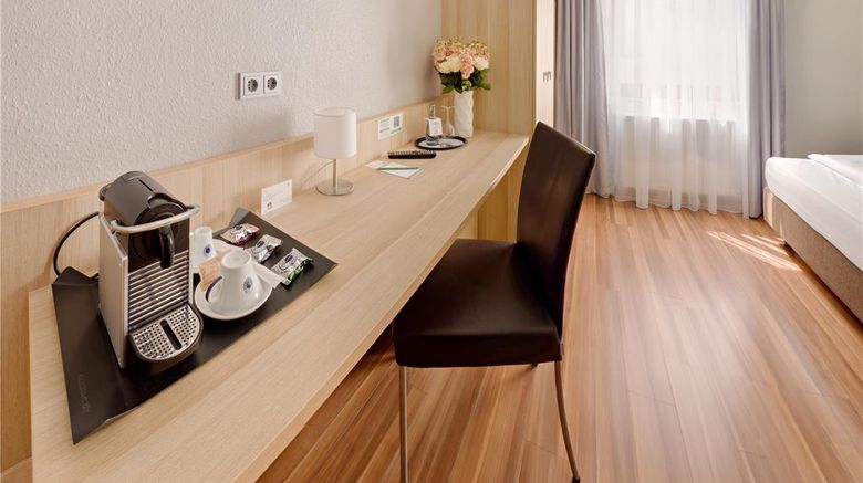 <b>attimo Hotel Stuttgart Room</b>. Images powered by <a href="https://iceportal.shijigroup.com/" title="IcePortal" target="_blank">IcePortal</a>.
