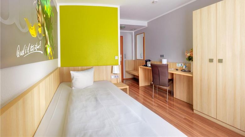 <b>attimo Hotel Stuttgart Room</b>. Images powered by <a href="https://iceportal.shijigroup.com/" title="IcePortal" target="_blank">IcePortal</a>.