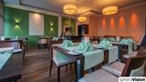 City Hotel Reutlingen Restaurant
