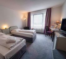City Hotel Reutlingen Room