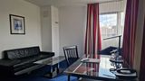 City Hotel Reutlingen Suite
