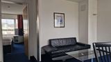 City Hotel Reutlingen Suite