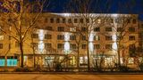 City Hotel Reutlingen Exterior