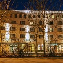 City Hotel Reutlingen