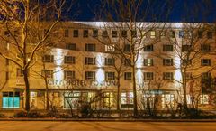 City Hotel Reutlingen