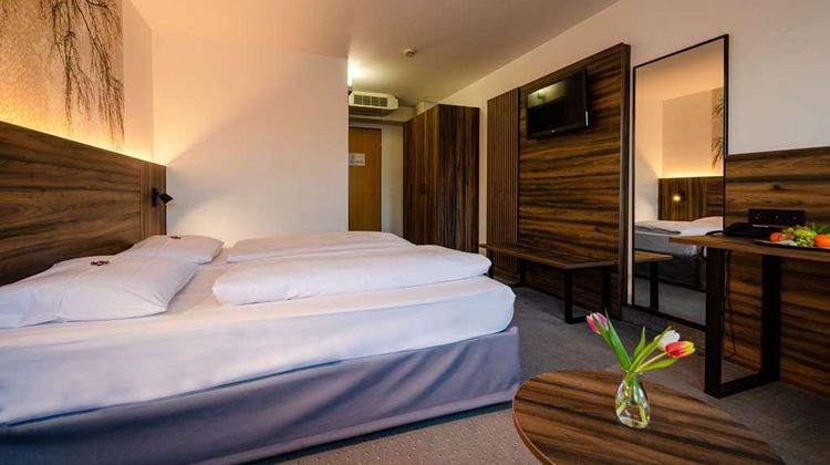 City Hotel Reutlingen Room