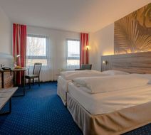 City Hotel Reutlingen Room
