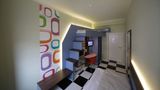 Cityhotel Thueringer Hof Hannover Room