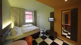 Cityhotel Thueringer Hof Hannover Room