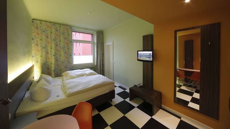 <b>Cityhotel Thueringer Hof Hannover Room</b>. Images powered by <a href="https://iceportal.shijigroup.com/" title="IcePortal" target="_blank">IcePortal</a>.