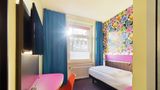 Cityhotel Thueringer Hof Hannover Room