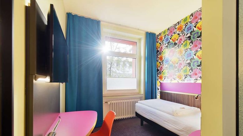 <b>Cityhotel Thueringer Hof Hannover Room</b>. Images powered by <a href="https://iceportal.shijigroup.com/" title="IcePortal" target="_blank">IcePortal</a>.