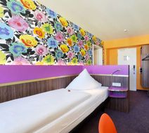 Cityhotel Thueringer Hof Hannover Room