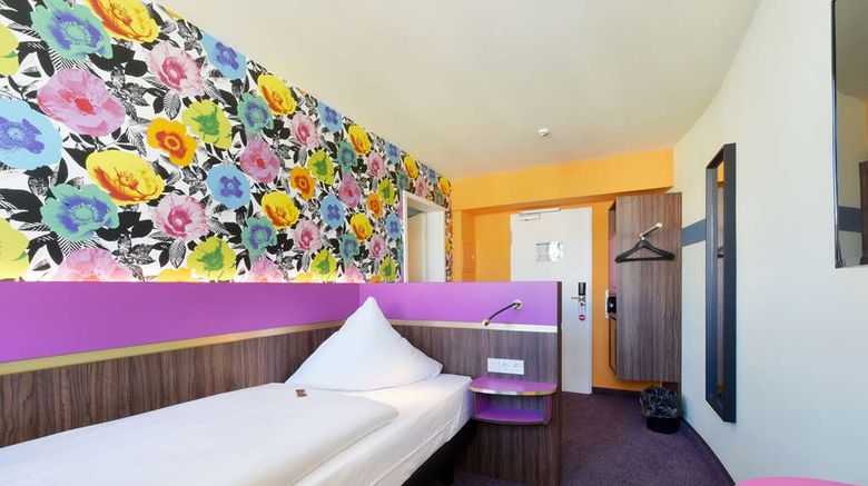 <b>Cityhotel Thueringer Hof Hannover Room</b>. Images powered by <a href="https://iceportal.shijigroup.com/" title="IcePortal" target="_blank">IcePortal</a>.