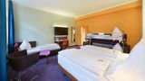 Cityhotel Thueringer Hof Hannover Room