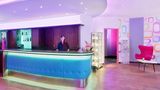 Cityhotel Thueringer Hof Hannover Lobby
