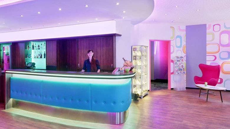 <b>Cityhotel Thueringer Hof Hannover Lobby</b>. Images powered by <a href="https://iceportal.shijigroup.com/" title="IcePortal" target="_blank">IcePortal</a>.