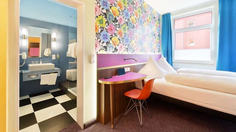 <b>Cityhotel Thueringer Hof Hannover Room</b>. Images powered by <a href="https://iceportal.shijigroup.com/" title="IcePortal" target="_blank">IcePortal</a>.