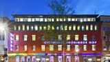 Cityhotel Thueringer Hof Hannover Exterior