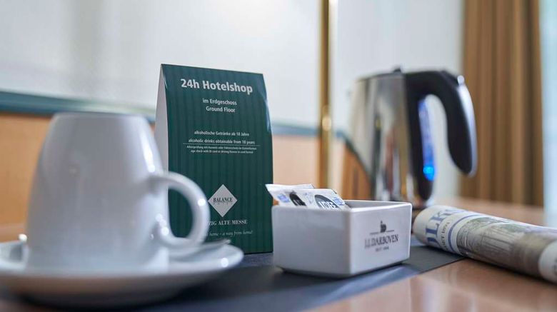 <b>Balance Hotel Leipzig Alte Messe Other</b>. Images powered by <a href="https://iceportal.shijigroup.com/" title="IcePortal" target="_blank">IcePortal</a>.