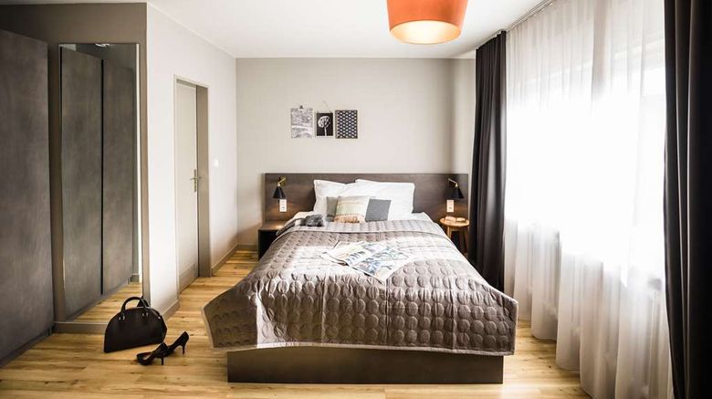 <b>BOLD Hotel Frankfurt Messe Room</b>. Images powered by <a href="https://iceportal.shijigroup.com/" title="IcePortal" target="_blank">IcePortal</a>.