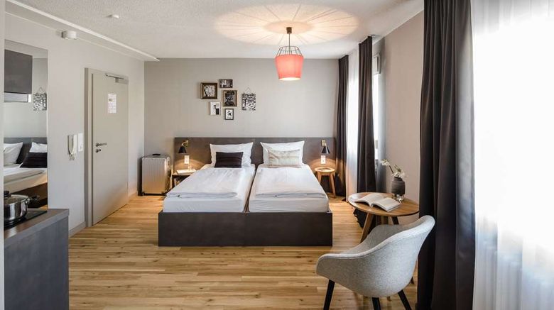 <b>BOLD Hotel Frankfurt Messe Room</b>. Images powered by <a href="https://iceportal.shijigroup.com/" title="IcePortal" target="_blank">IcePortal</a>.