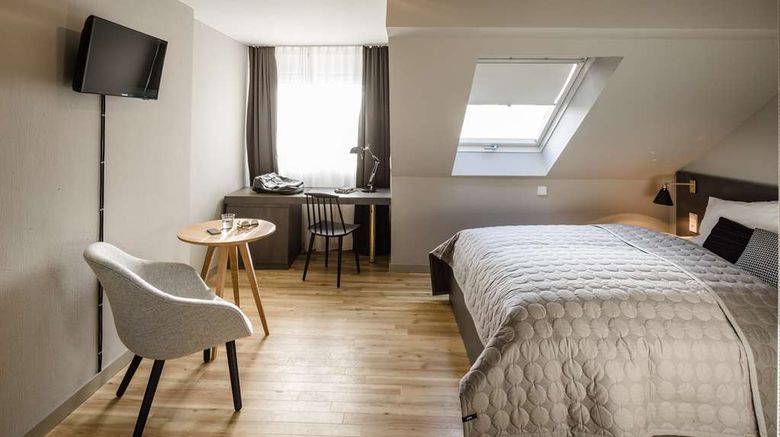 <b>BOLD Hotel Frankfurt Messe Room</b>. Images powered by <a href="https://iceportal.shijigroup.com/" title="IcePortal" target="_blank">IcePortal</a>.