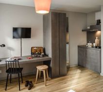 BOLD Hotel Frankfurt Messe Room