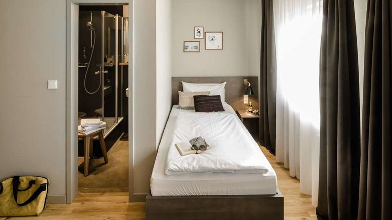 <b>BOLD Hotel Frankfurt Messe Other</b>. Images powered by <a href="https://iceportal.shijigroup.com/" title="IcePortal" target="_blank">IcePortal</a>.