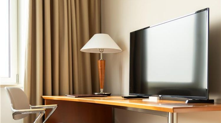 Globana Airport Hotel Suite
