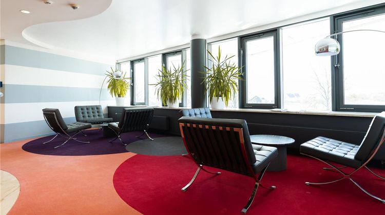 Globana Airport Hotel Other