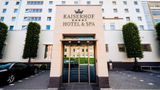 Hotel Kaiserhof Exterior