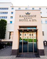 Hotel Kaiserhof