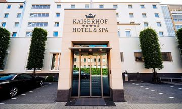 Hotel Kaiserhof