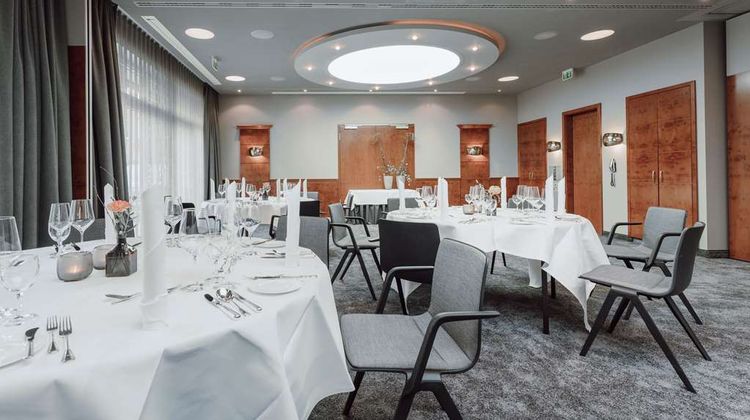Hotel Kaiserhof Ballroom